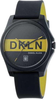 Наручний годинник Daniel Klein DK.1.12278-1