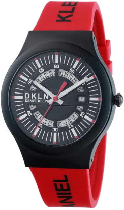 Наручний годинник Daniel Klein DK.1.12275-8