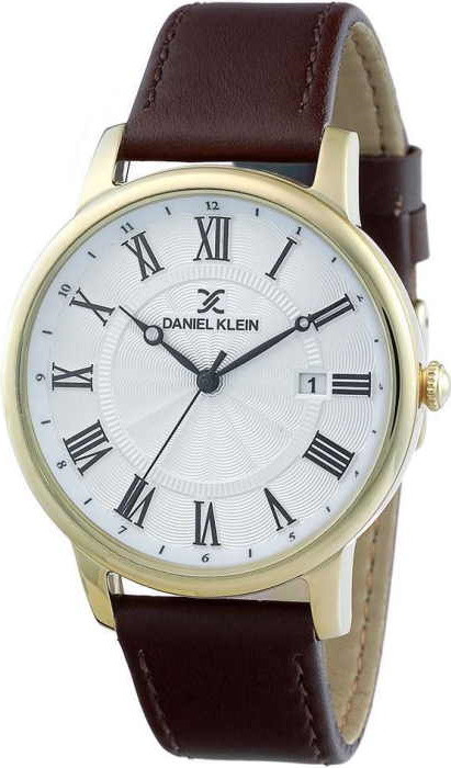 Наручний годинник Daniel Klein DK.1.12261-4