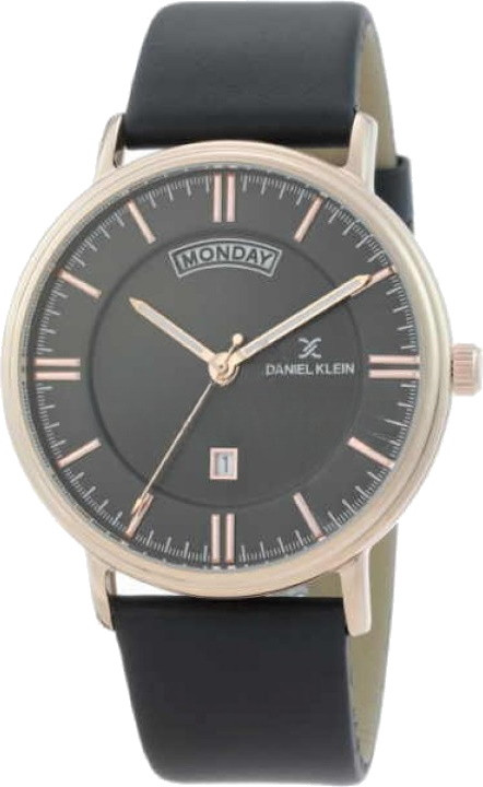 Наручний годинник Daniel Klein DK.1.12258-4