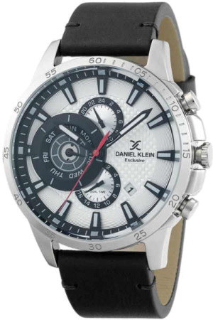 Наручний годинник Daniel Klein DK.1.12255-1
