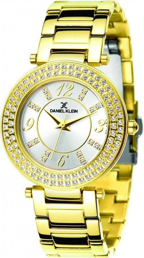Наручний годинник Daniel Klein DK11186-1