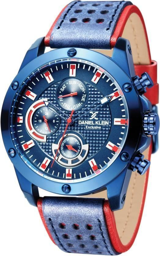Наручний годинник Daniel Klein DK11178-4