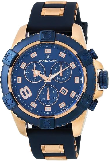 Наручний годинник Daniel Klein DK11174-2