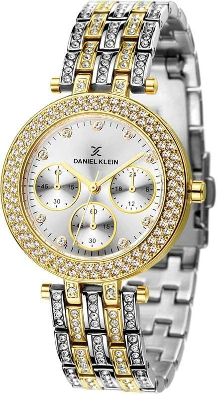 Наручний годинник Daniel Klein DK11173-3