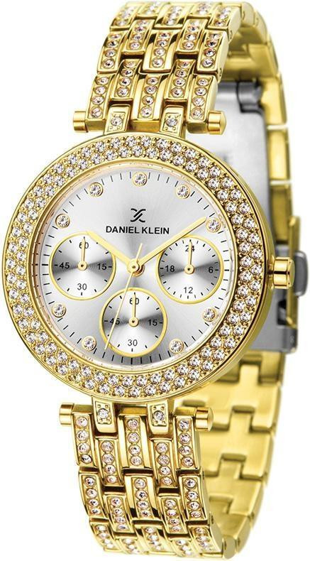 Наручний годинник Daniel Klein DK11173-1