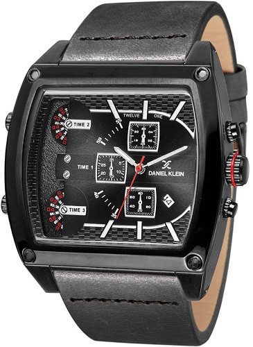 Наручний годинник Daniel Klein DK11161-5