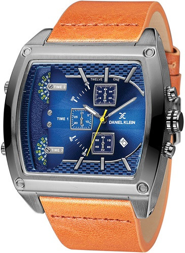 Наручний годинник Daniel Klein DK11161-4