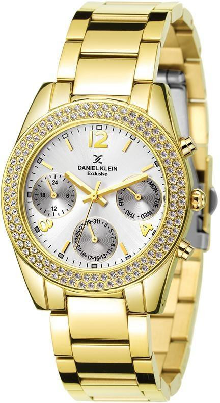 Наручний годинник Daniel Klein DK11156-1