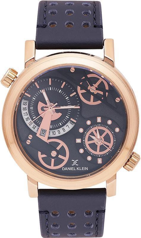 Наручний годинник Daniel Klein DK11116-6