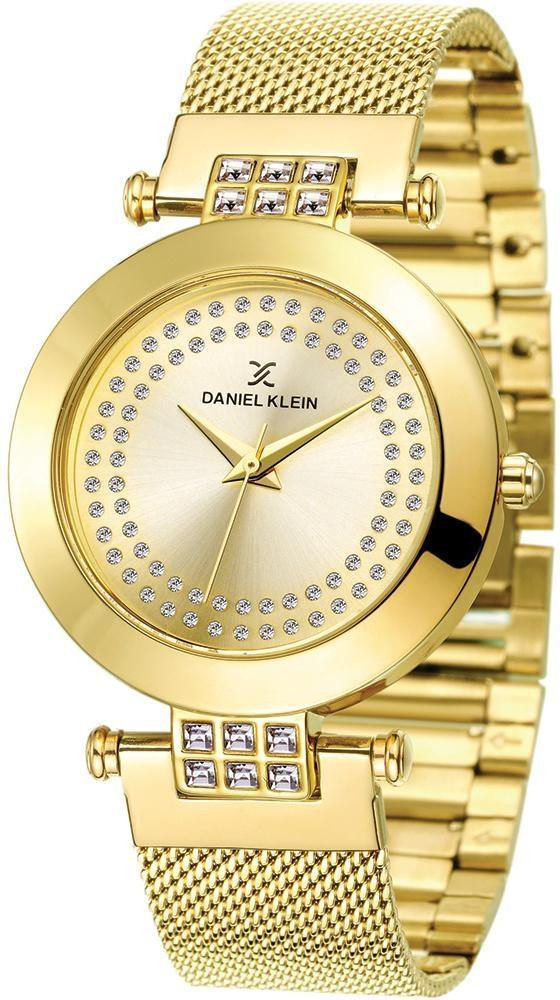 Наручний годинник Daniel Klein DK11145-1