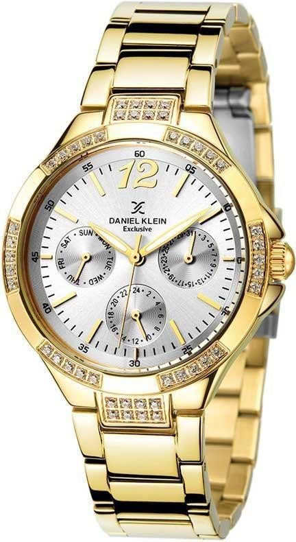 Наручний годинник Daniel Klein DK11104-4