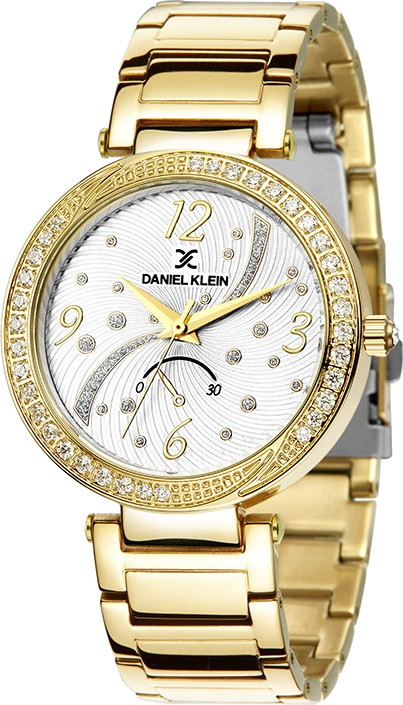 Наручний годинник Daniel Klein DK11049-1