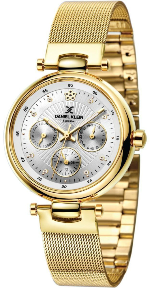 Наручний годинник Daniel Klein DK11037-1