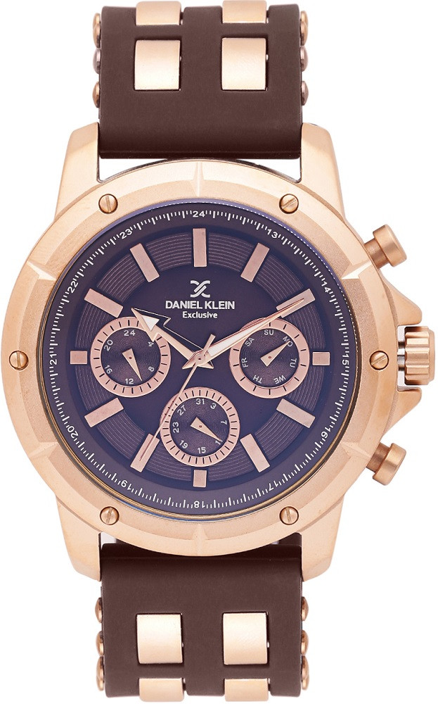 Наручний годинник Daniel Klein DK11020-7