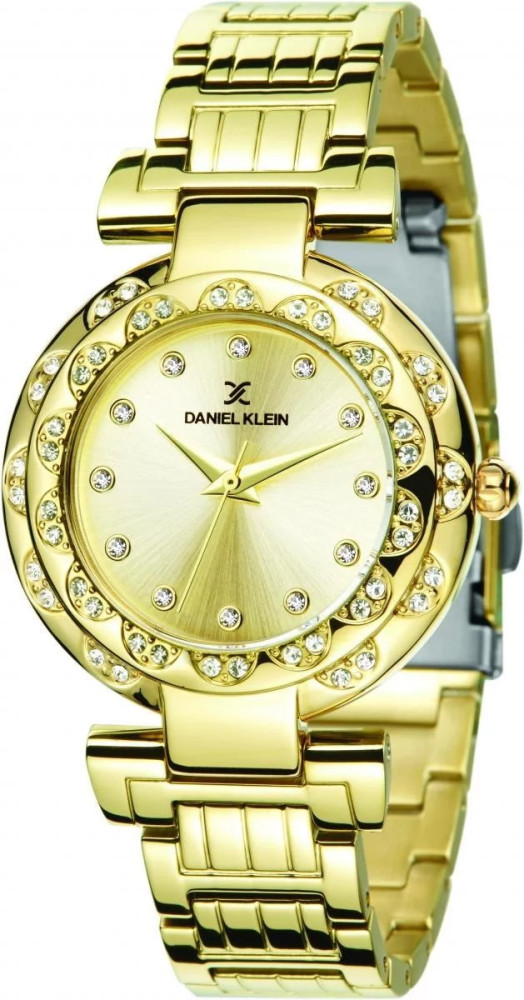 Наручний годинник Daniel Klein DK11016-2