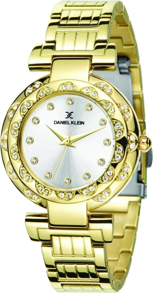 Наручний годинник Daniel Klein DK11016-1