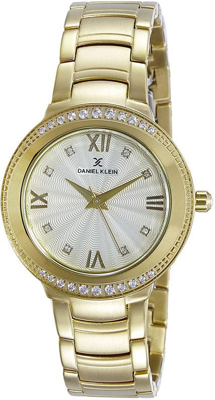 Наручний годинник Daniel Klein DK10974-1