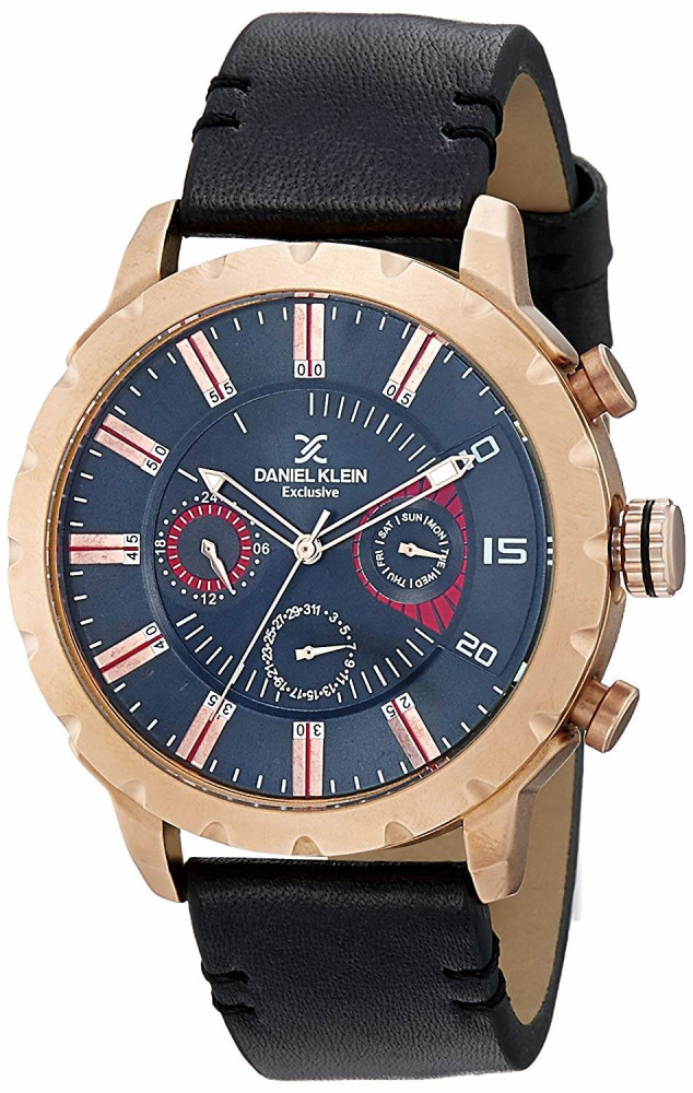 Наручний годинник Daniel Klein DK10978-7
