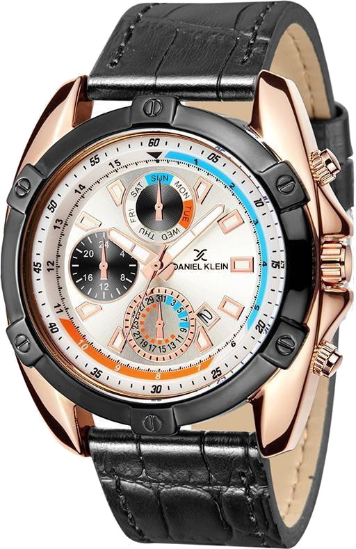 Наручний годинник Daniel Klein DK10963-4