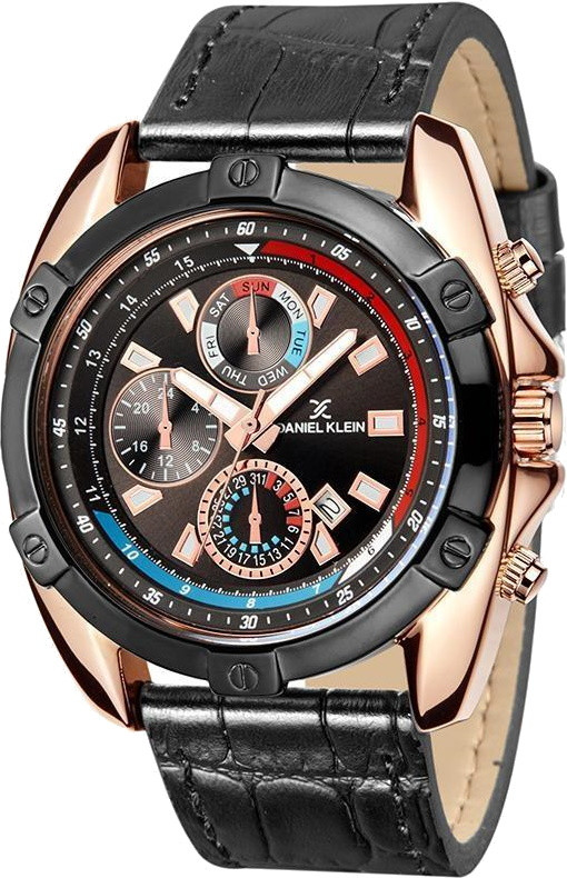 Наручний годинник Daniel Klein DK10963-3