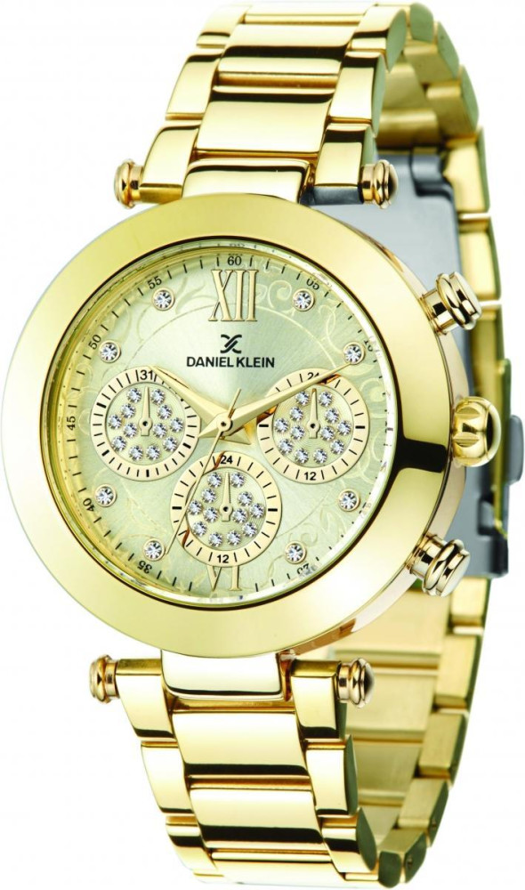 Наручний годинник Daniel Klein DK10934-6