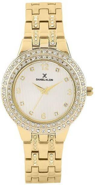 Наручний годинник Daniel Klein DK10917-1