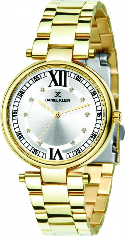 Наручний годинник Daniel Klein DK10914-1