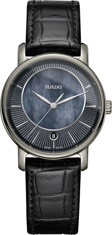 Наручные часы RADO DiaMaster R14064915