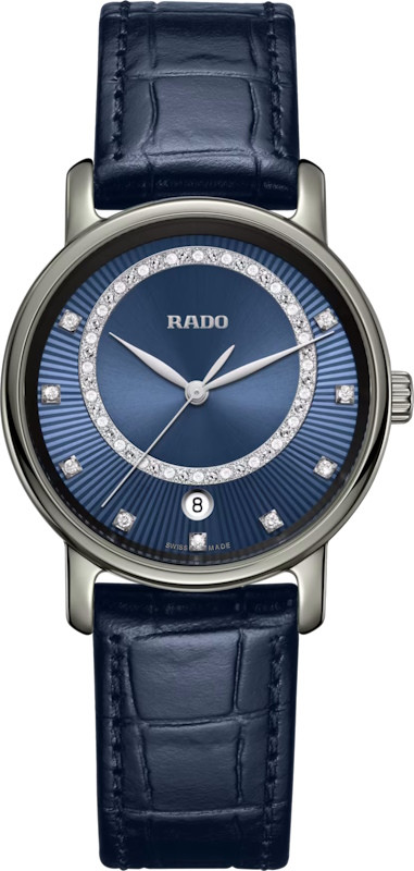 Наручные часы RADO DiaMaster R14064745