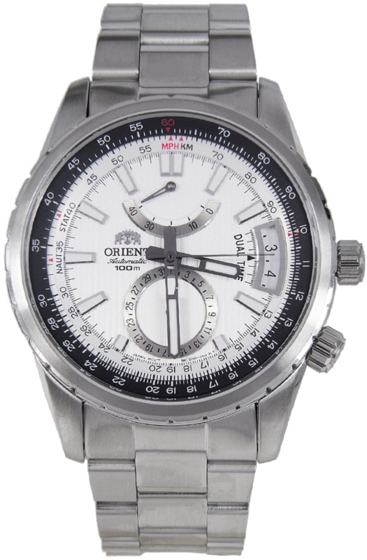 Наручний годинник Orient DH01002W