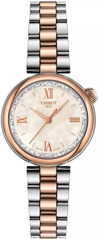 Наручные часы TISSOT Desir T152.010.22.118.00