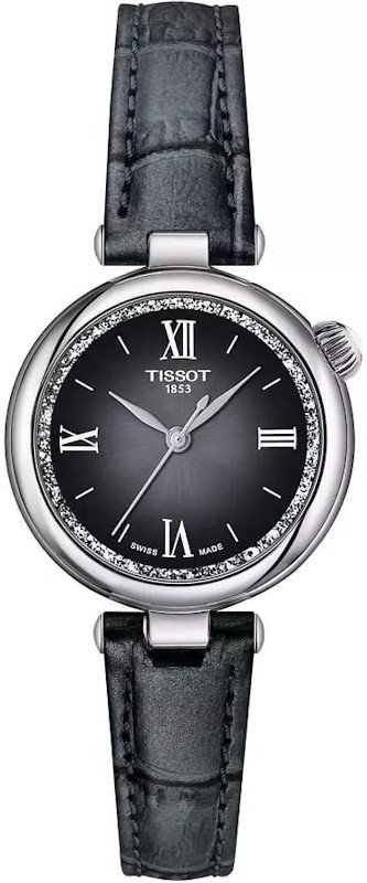 Наручные часы TISSOT Desir T152.010.16.038.00