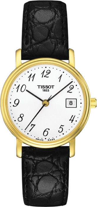 Наручные часы TISSOT Desire T52.5.121.12