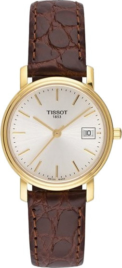 Наручные часы TISSOT Desire T52.5.111.31