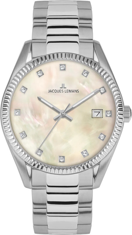 Наручний годинник Jacques Lemans Derby 50-4H