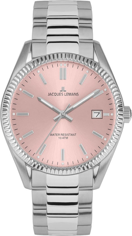 Наручний годинник Jacques Lemans Derby 50-4G