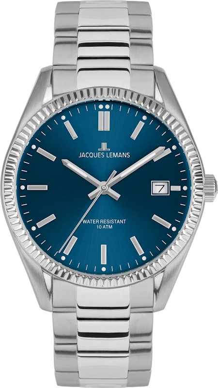Наручний годинник Jacques Lemans Derby 50-4C