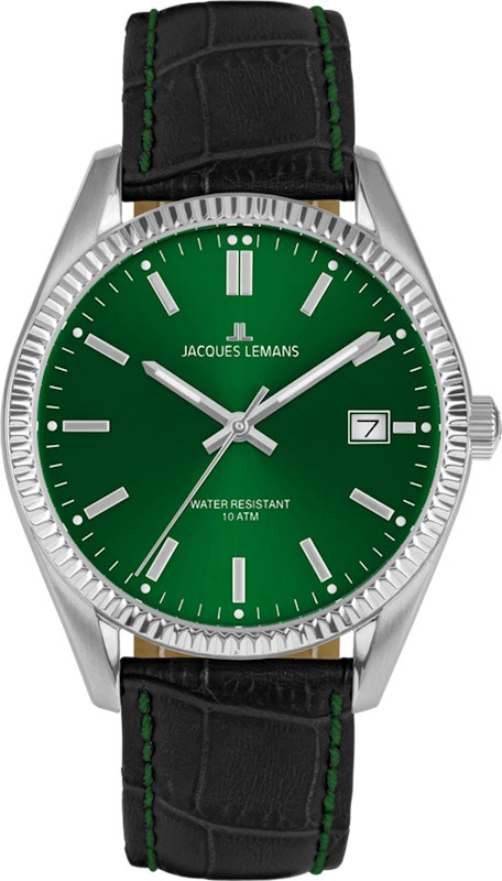 Наручний годинник Jacques Lemans Derby 50-3T