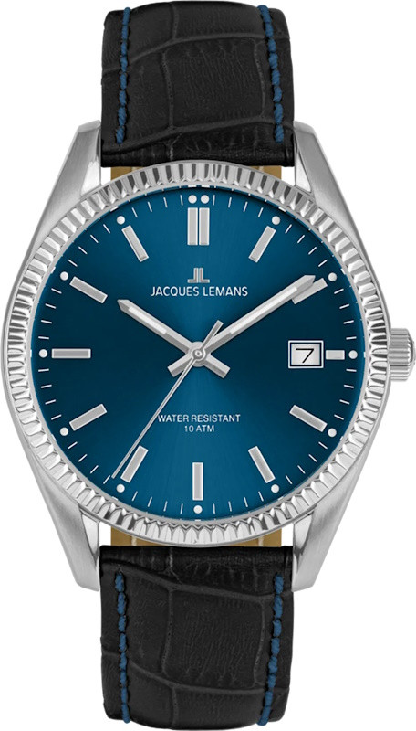 Наручний годинник Jacques Lemans Derby 50-3R