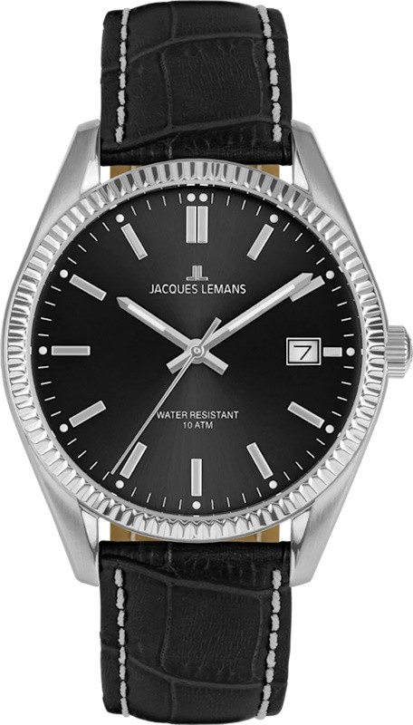 Наручний годинник Jacques Lemans Derby 50-3P