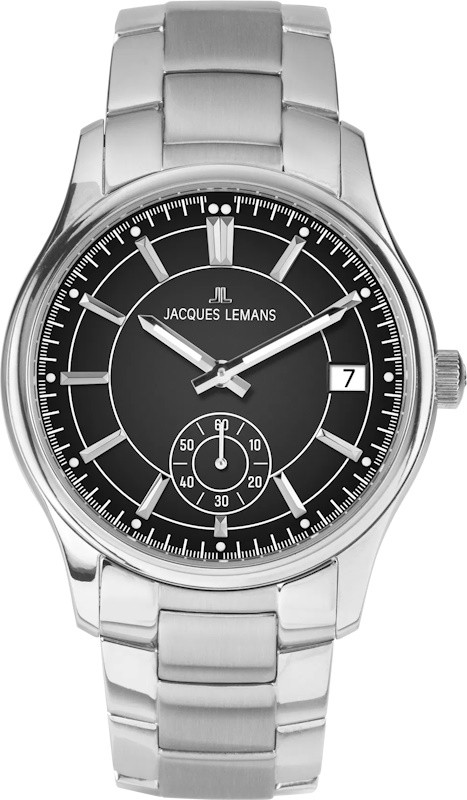 Наручний годинник Jacques Lemans Derby 1-2197F