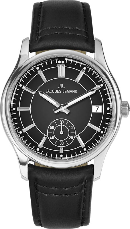 Наручний годинник Jacques Lemans Derby 1-2197A