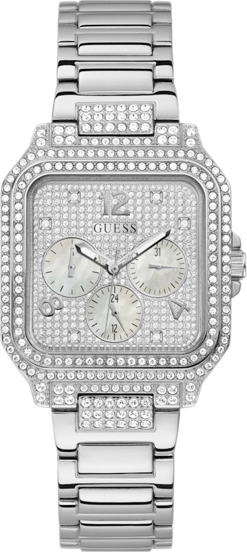 Наручные часы GUESS Deco GW0472L1