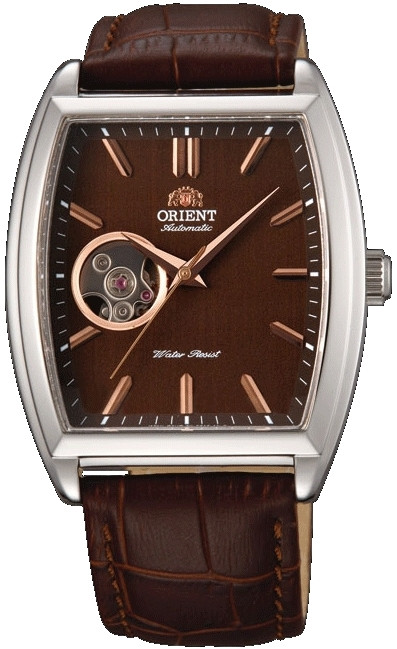 Наручний годинник Orient DBAF003T
