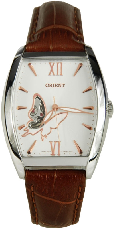 Наручний годинник Orient DBAE003W