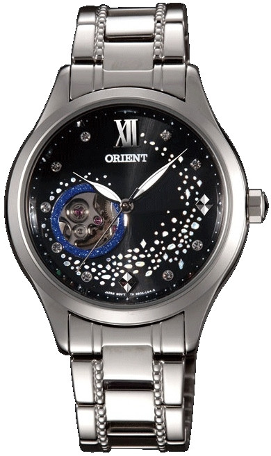 Наручний годинник Orient DB0A007B
