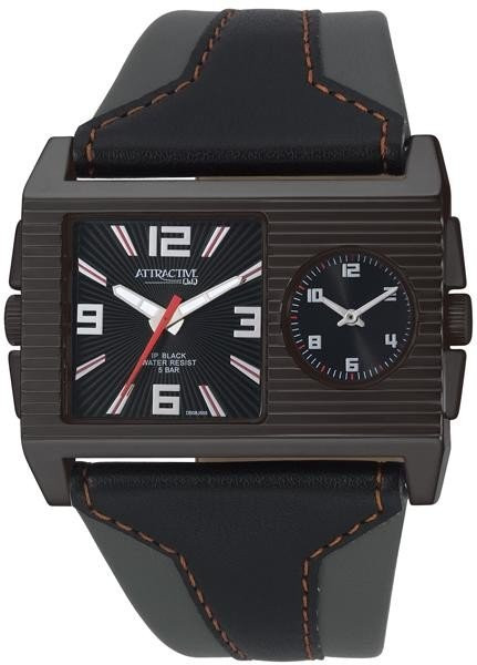 Наручний годинник Q&Q DB08J505Y