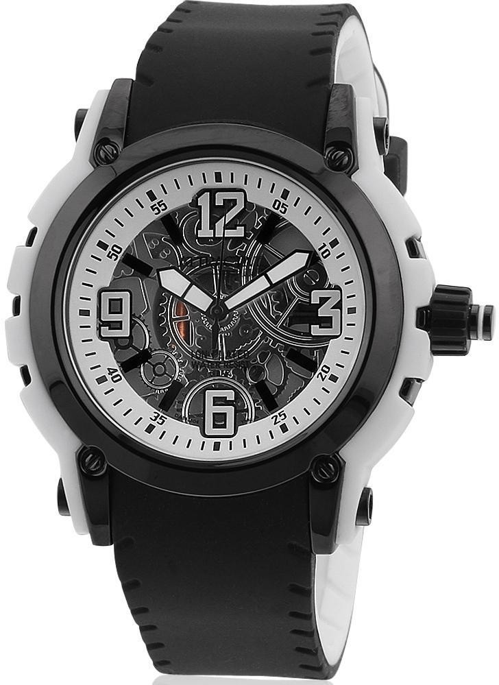 Наручний годинник Q&Q DA44J504Y