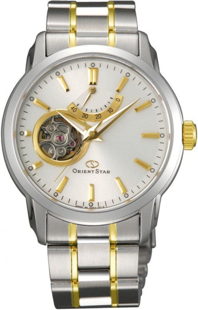 Наручний годинник Orient DA02001W